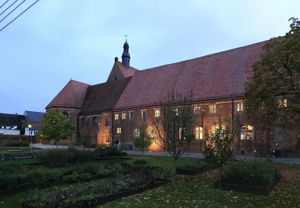 Mönchenkloster