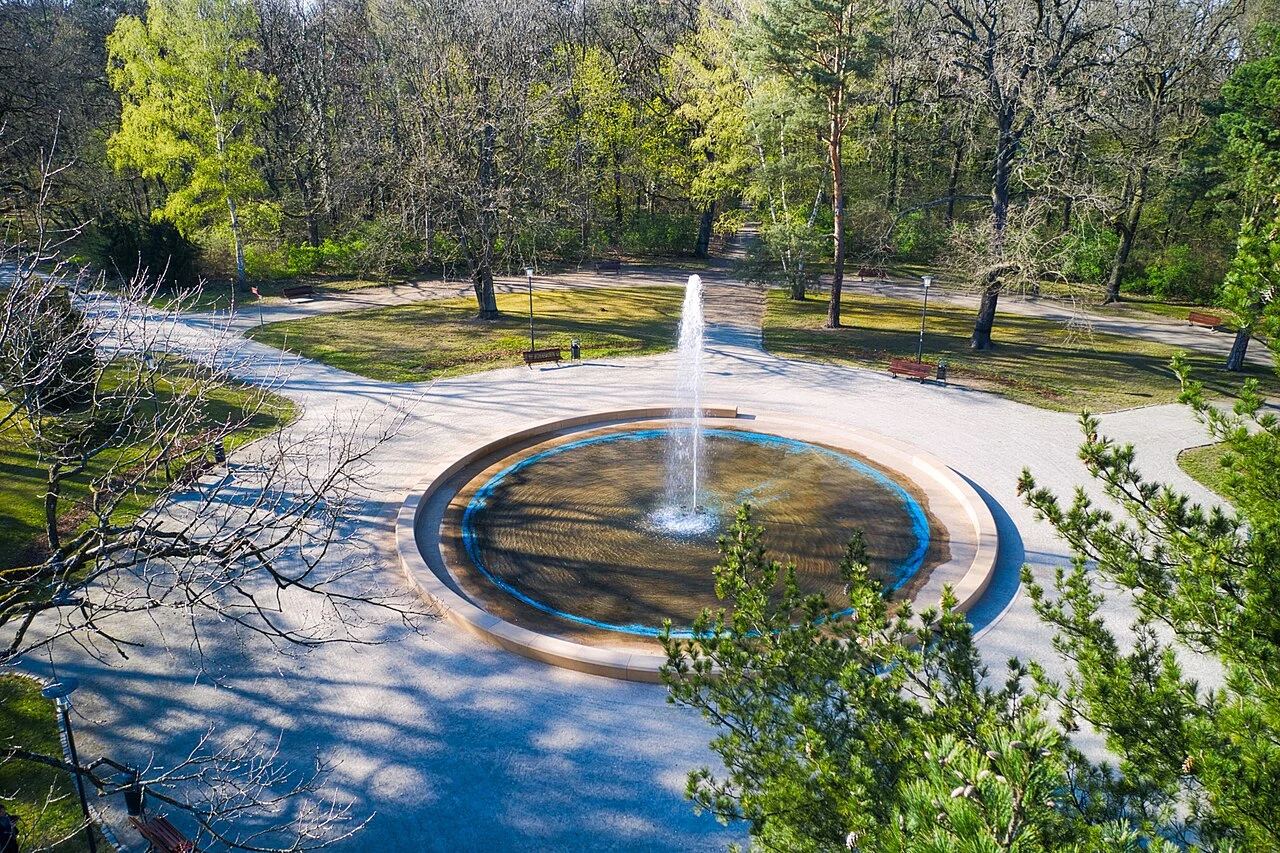 Stadtbrunnen