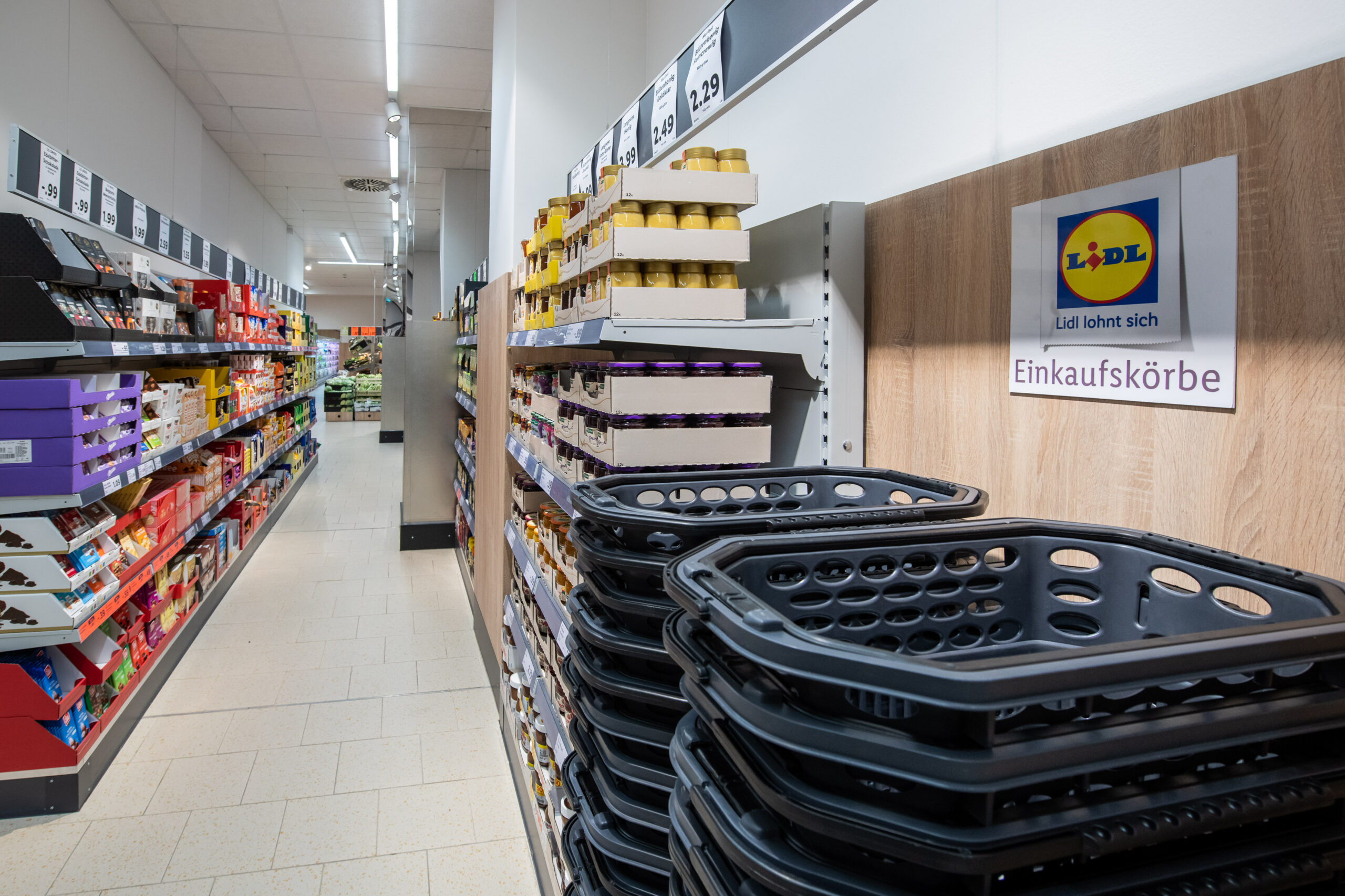 Lidl