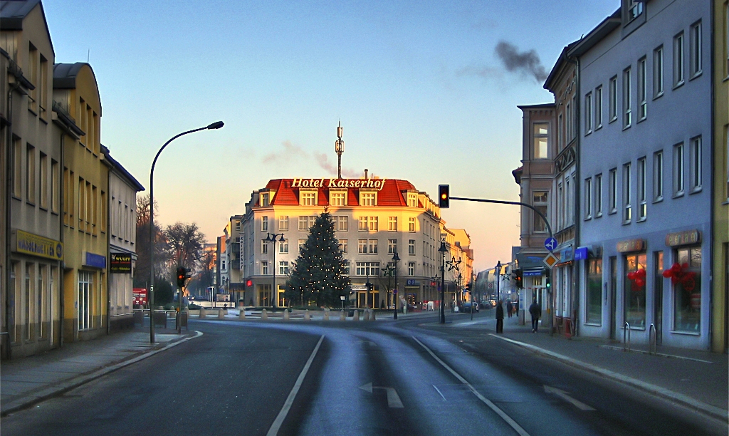 Kaiserhof