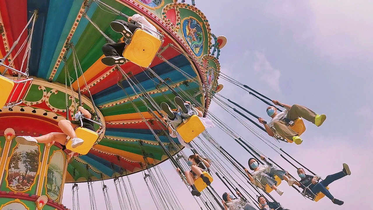 Kirmes