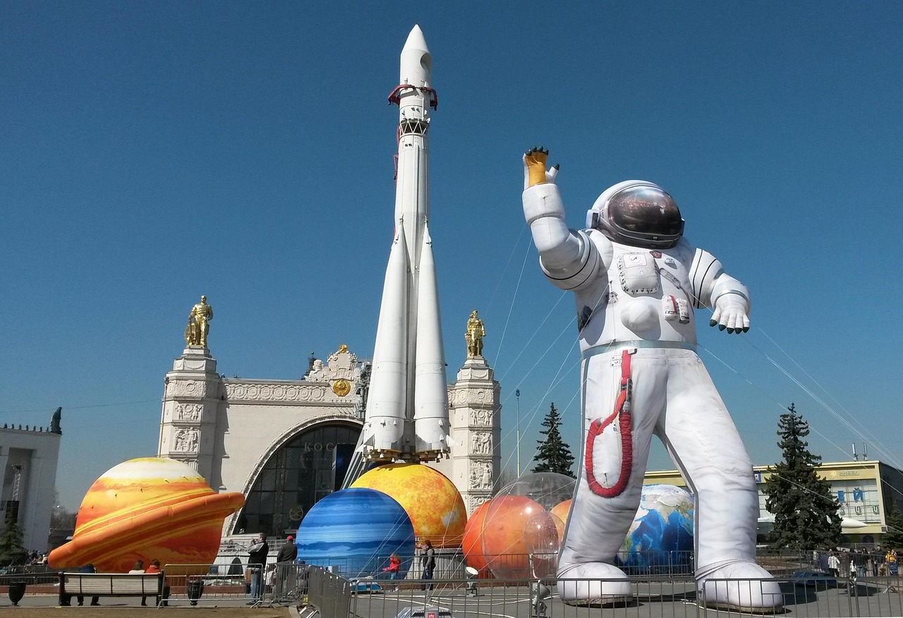 Juri-Gagarin