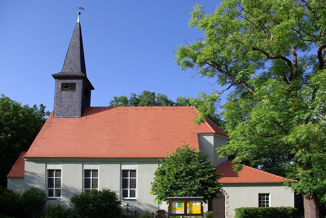 Hangelsberg