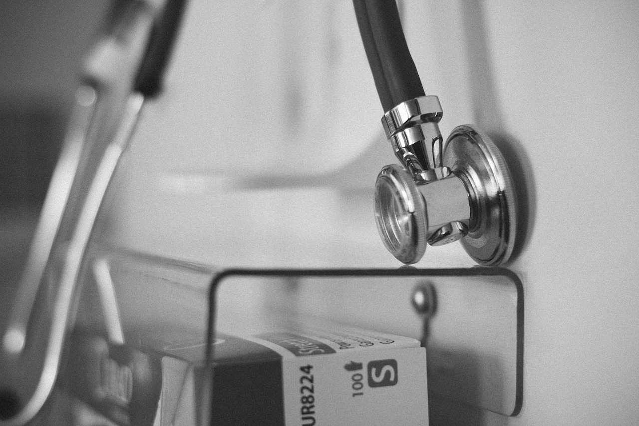 Nuklearmedizin