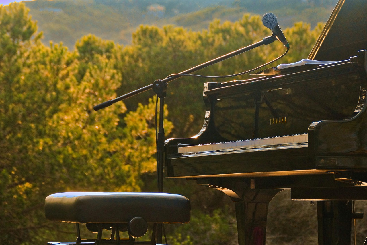 Open-Air